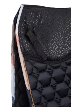 Horze Terrazzo Dressurschabracke -Reitsportbedarf 17458 590 02