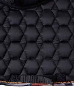 Horze Terrazzo Dressurschabracke -Reitsportbedarf 17458 590 05