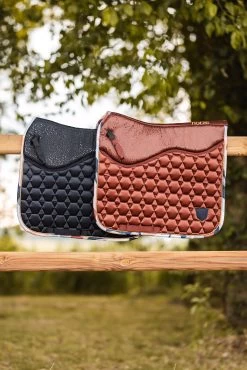 Horze Terrazzo Dressurschabracke -Reitsportbedarf 17458 590 08