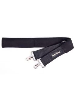 Back On Track Brustteil