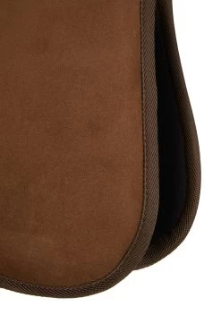 Horze Memory Foam Kontur Pad 7 Horze Memory Foam Kontur Pad -Reitsportbedarf 17622 br 02