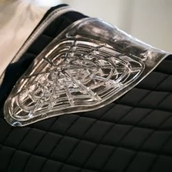Horze Gel Pad Vorne Erhöht 5 Horze Gel Pad Vorne Erhöht -Reitsportbedarf 17631 000 3