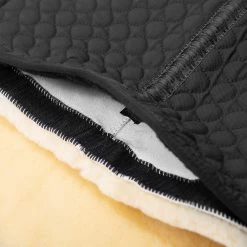 Christ Westernpad Roundskirt Mit Einschubtasche -Reitsportbedarf 17647 BL OWH 3