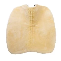 Christ Westernpad Roundskirt Mit Einschubtasche -Reitsportbedarf 17647 BR OWH 2