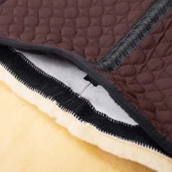 Christ Westernpad Roundskirt Mit Einschubtasche -Reitsportbedarf 17647 BR OWH 3