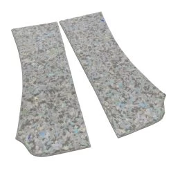 Christ Einschübe Für Western-Pad