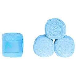 Horze Embrace Fleecebandagen -Reitsportbedarf 18000 BB 1