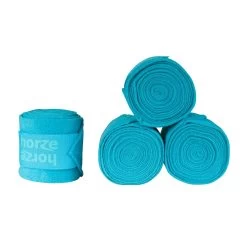 Horze Embrace Fleecebandagen -Reitsportbedarf 18000 CBB 1