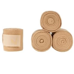 Horze Embrace Fleecebandagen -Reitsportbedarf 18000 CUBR 1