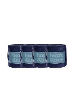 Horze Embrace Fleecebandagen -Reitsportbedarf 18000 DDB 02