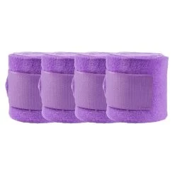 Horze Embrace Fleecebandagen -Reitsportbedarf 18000 PU 1