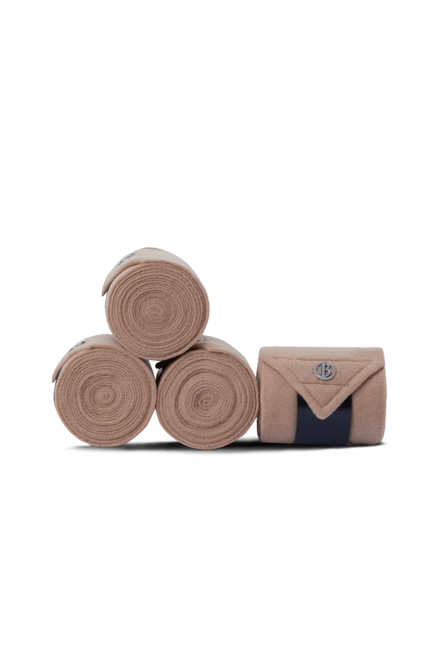 B Vertigo Laurel Fleecebandagen 4 B Vertigo Laurel Fleecebandagen – Bild 4