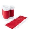 Horze Weihnachtsbandagen (4 Stk.)