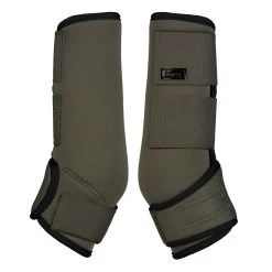 Horze Marquess Neopren-Gamaschen -Reitsportbedarf 19204 BOGR 1