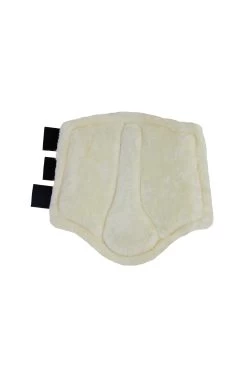 Horze Oslo Kunstfell Gamaschen -Reitsportbedarf 19215 RGRE 6