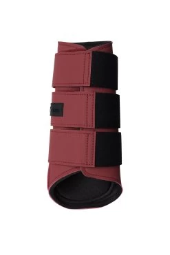 Horze Noir Gamaschen -Reitsportbedarf 19254 251 04