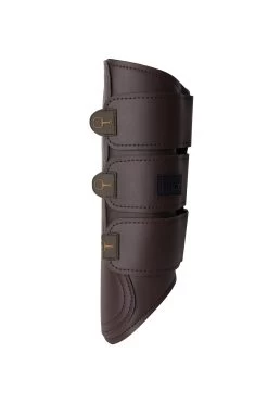 Horze Noir Gamaschen -Reitsportbedarf 19254 753 05