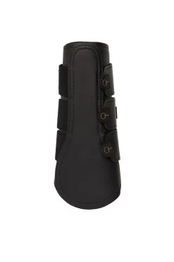 Horze Noir Gamaschen -Reitsportbedarf 19254 BL 2