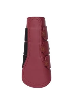 Horze Noir Gamaschen -Reitsportbedarf 19254 RMBU 2