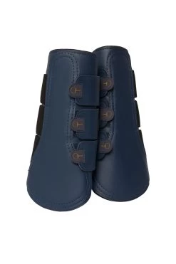 Horze Noir Gamaschen -Reitsportbedarf 19254 VDB 1