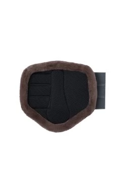 Horze Houston Gamaschen Mit Kunstfellfutter 16 Horze Houston Gamaschen Mit Kunstfellfutter -Reitsportbedarf 19260 CG 5