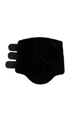 Horze Luminox Reflektierende Gamaschen, Vorne -Reitsportbedarf 19271 BL 6