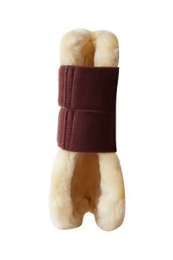 Horze Leighton Teens Collection Streichkappen -Reitsportbedarf 19272 rrbr 05