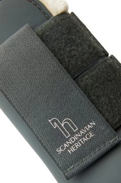 Horze Leighton Teens Collection Streichkappen -Reitsportbedarf 19272 udgr 06