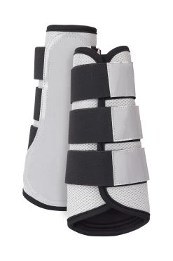 Horze Smoky Twilight Gamaschen 27 Horze Smoky Twilight Gamaschen -Reitsportbedarf 19276 024 01