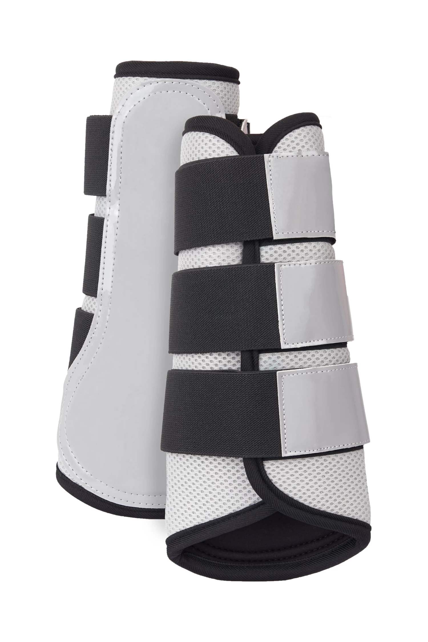 Horze Smoky Twilight Gamaschen 8 Horze Smoky Twilight Gamaschen – Bild 8