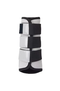 Horze Smoky Twilight Gamaschen 30 Horze Smoky Twilight Gamaschen -Reitsportbedarf 19276 024 04