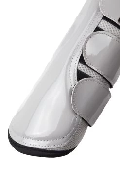 Horze Smoky Twilight Gamaschen 32 Horze Smoky Twilight Gamaschen -Reitsportbedarf 19276 024 06