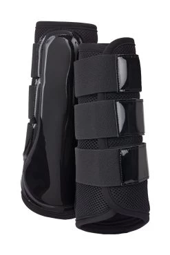 Horze Smoky Twilight Gamaschen 35 Horze Smoky Twilight Gamaschen -Reitsportbedarf 19276 089 01