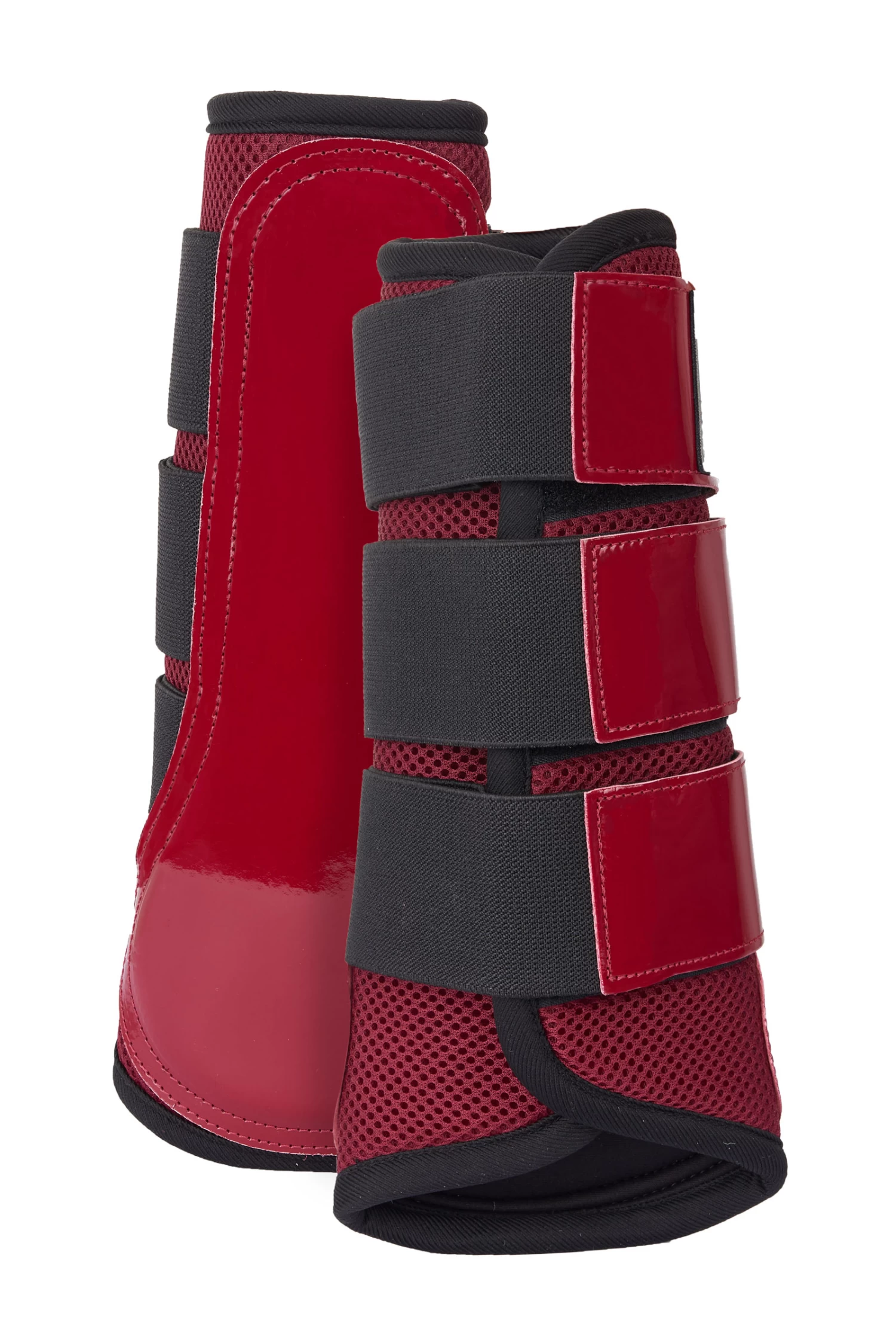 Horze Smoky Twilight Gamaschen 1 Horze Smoky Twilight Gamaschen