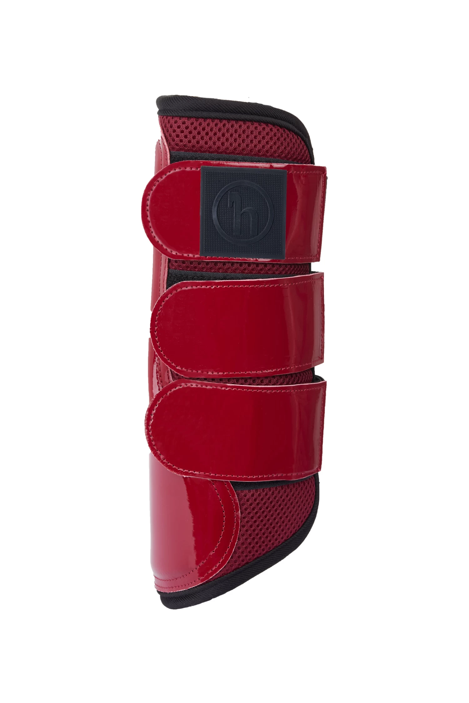 Horze Smoky Twilight Gamaschen 5 Horze Smoky Twilight Gamaschen – Bild 5