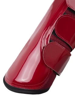 Horze Smoky Twilight Gamaschen 25 Horze Smoky Twilight Gamaschen -Reitsportbedarf 19276 380 06