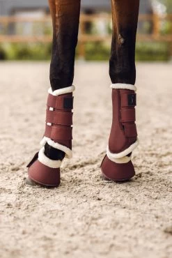 Horze Terrazzo Gamaschen -Reitsportbedarf 19278 281 07