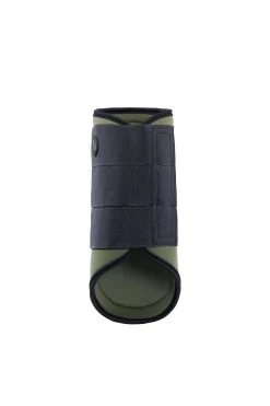 Horze Munich Gamaschen -Reitsportbedarf 19282 OVGR 4