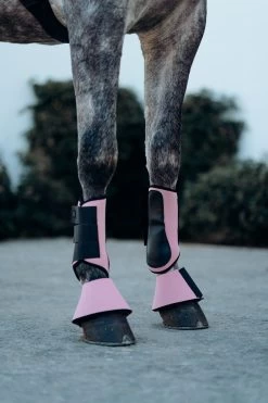 Horze Munich Gamaschen -Reitsportbedarf 19282 RTPI 5