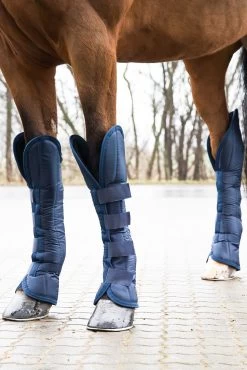 Horze Transportgamaschen -Reitsportbedarf 19454 pdb 03
