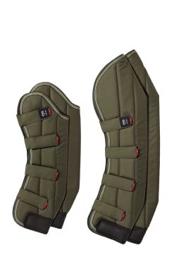 B Vertigo Wellington Transportgamaschen (4er Set)