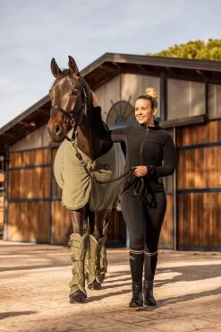 B Vertigo Wellington Transportgamaschen (4er Set) -Reitsportbedarf 19528 630 07