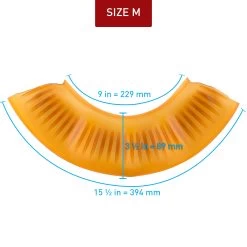 Finntack Easy Stretch Hufglocken -Reitsportbedarf 19700 LBR 4