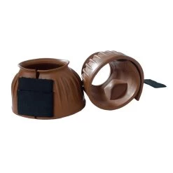 Horze Hufglocken Mit Verdrehsicherung -Reitsportbedarf 19701 LBR 1