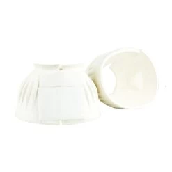 Horze Hufglocken Mit Verdrehsicherung -Reitsportbedarf 19701 WH 1