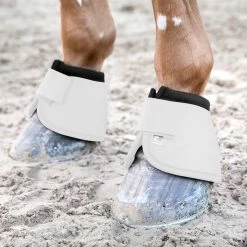 Horze Hufglocken -Reitsportbedarf 19712 wh 04