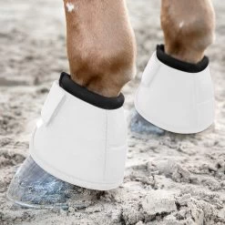 Horze Hufglocken -Reitsportbedarf 19712 wh 05