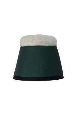 Horze Oslo Kunstfell Hufglocken -Reitsportbedarf 19721 CLGR 3