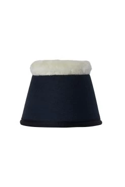 Horze Oslo Kunstfell Hufglocken -Reitsportbedarf 19721 VDB 3