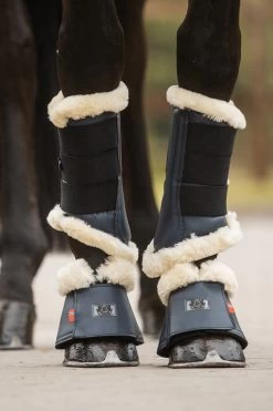 B Vertigo Quinn Hufglocken -Reitsportbedarf 19737 vdb 05